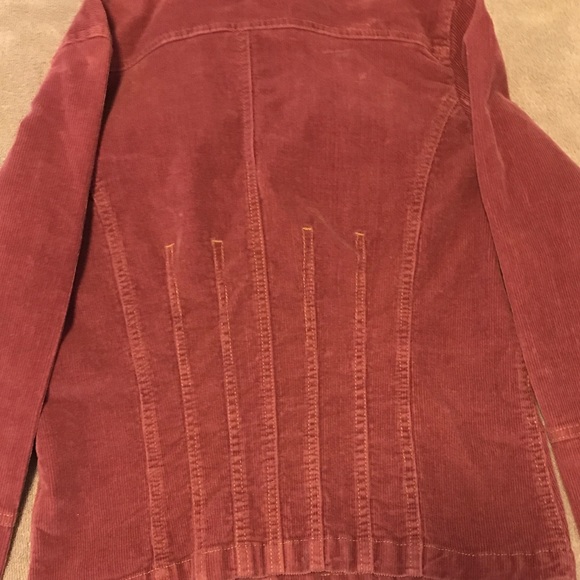 Jacket - Picture 2 of 2